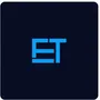 ET logo