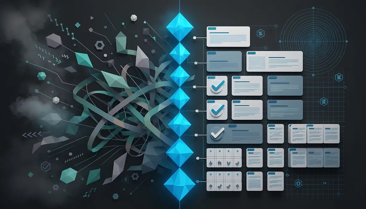 Cover for When the AI Code Reviewer Is Confidently Wrong