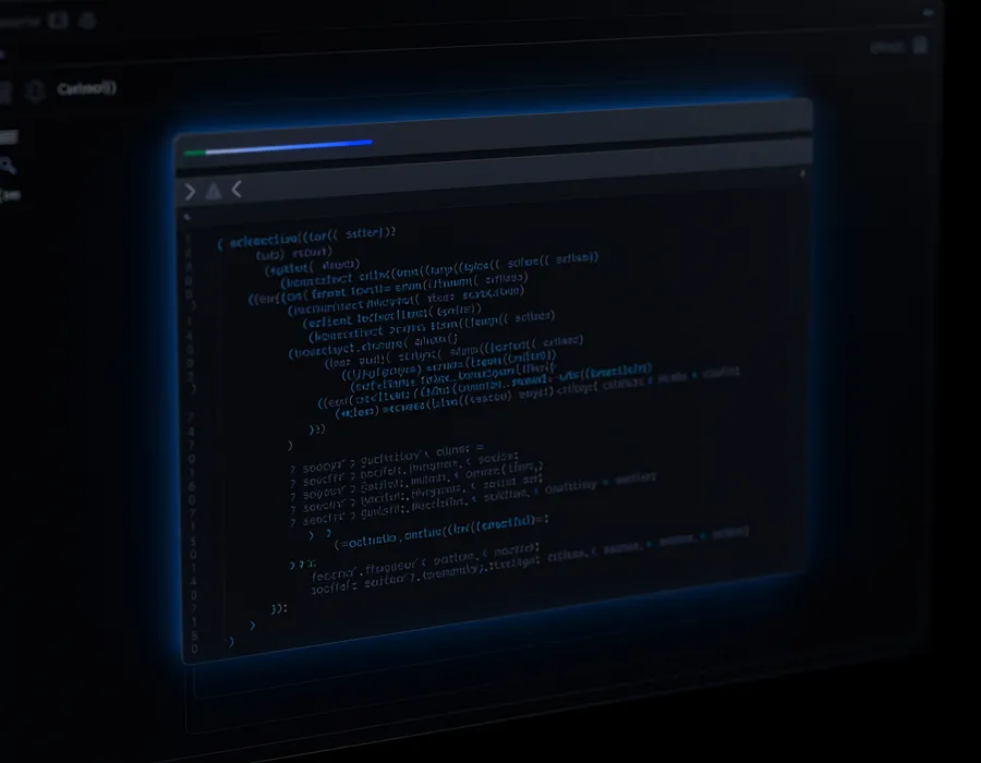 Cover for 95% CI Speedup With 15 Lines of Bash