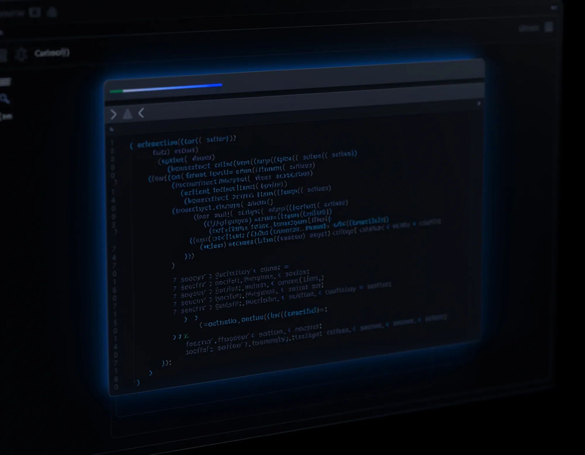 Cover for 95% CI Speedup With 15 Lines of Bash