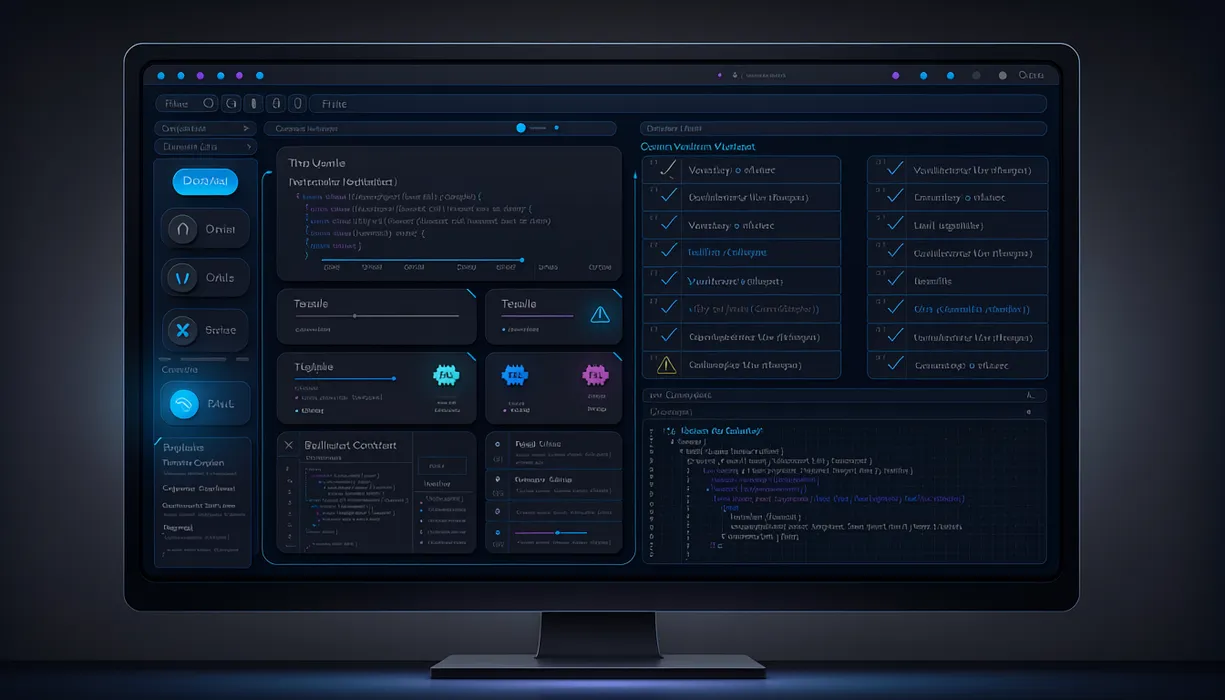 The Directive Platform