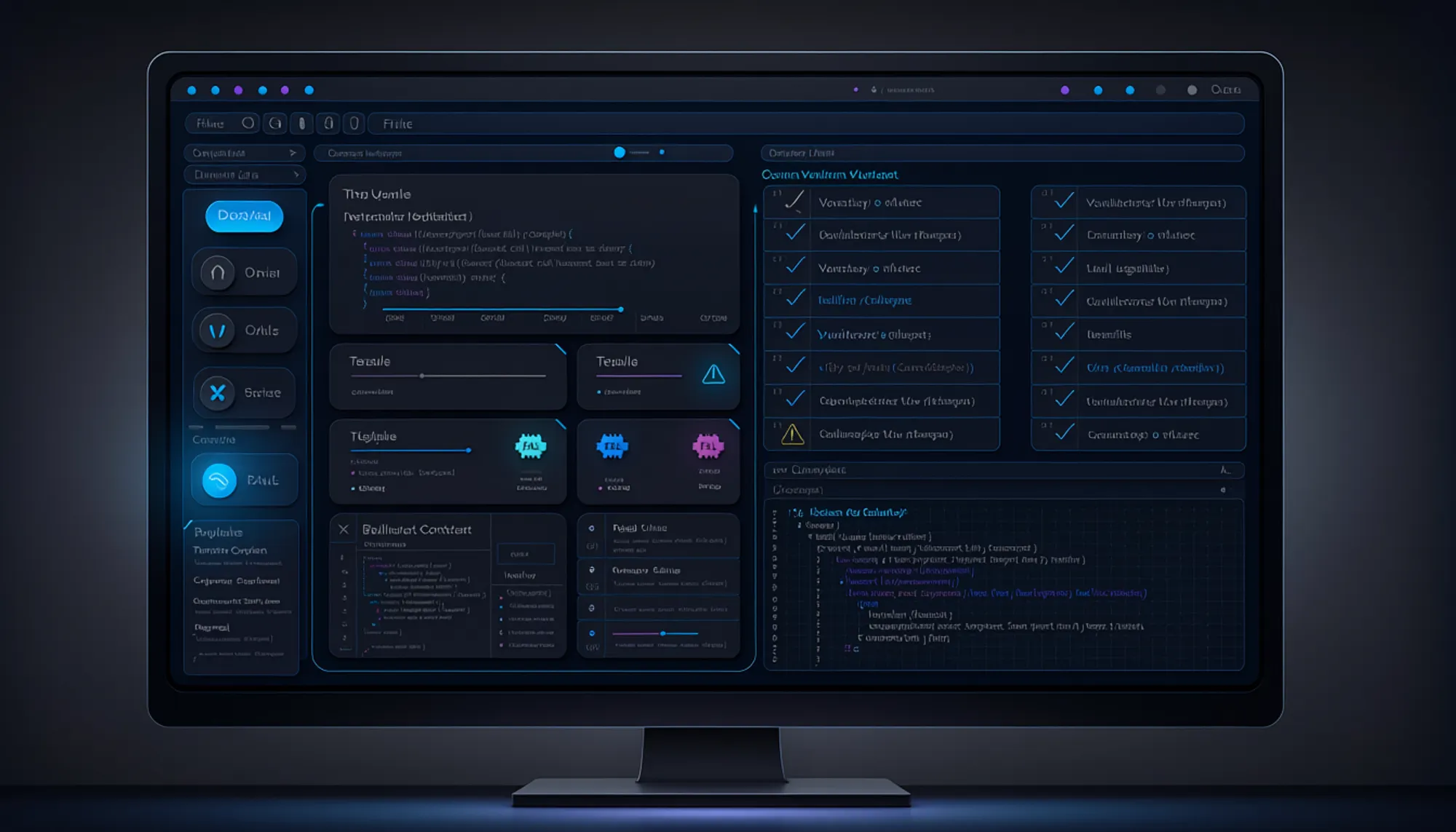 Cover for The Directive Platform